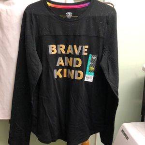 Cute Girls long sleeve shirt